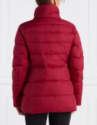 Tommy Hilfiger De puf geacă Global | Longline Fit