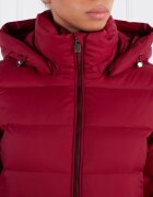 Tommy Hilfiger De puf geacă Global | Longline Fit