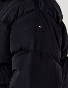 Tommy Hilfiger De puf geacă GOLD BUTTON | Oversize fit