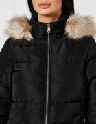 Tommy Hilfiger De puf geacă HERITAGE | Regular Fit