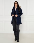 Tommy Hilfiger De puf geacă HERITAGE | Regular Fit