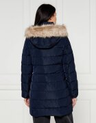 Tommy Hilfiger De puf geacă HERITAGE | Regular Fit