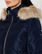 Tommy Hilfiger De puf geacă HERITAGE | Regular Fit