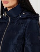 Tommy Hilfiger De puf geacă HERITAGE | Regular Fit
