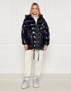 Tommy Hilfiger De puf geacă HIGH GLOSS | Regular Fit