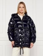 Tommy Hilfiger De puf geacă HIGH GLOSS | Regular Fit
