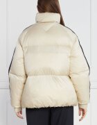 Tommy Hilfiger De puf geacă MODERN GS PUFFER | Regular Fit