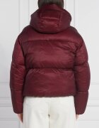 Tommy Hilfiger De puf geacă MONOGRAM BADGE | Regular Fit
