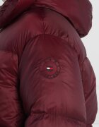 Tommy Hilfiger De puf geacă MONOGRAM BADGE | Regular Fit