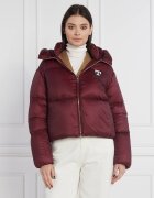 Tommy Hilfiger De puf geacă MONOGRAM BADGE | Regular Fit