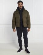 Tommy Hilfiger De puf geacă NEW YORK GMD DOWN PUFFER | Oversize fit