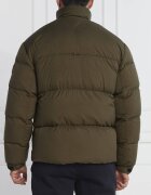 Tommy Hilfiger De puf geacă NEW YORK GMD DOWN PUFFER | Oversize fit