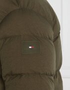Tommy Hilfiger De puf geacă NEW YORK GMD DOWN PUFFER | Oversize fit