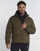 Tommy Hilfiger De puf geacă NEW YORK GMD DOWN PUFFER | Oversize fit