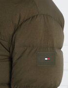 Tommy Hilfiger De puf geacă NEW YORK HOODED | Regular Fit