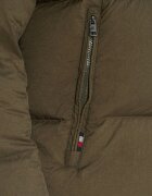 Tommy Hilfiger De puf geacă NEW YORK HOODED | Regular Fit