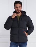 Tommy Hilfiger De puf geacă NEW YORK HOODED | Regular Fit