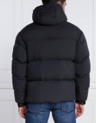 Tommy Hilfiger De puf geacă NEW YORK HOODED | Regular Fit