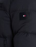 Tommy Hilfiger De puf geacă NEW YORK HOODED | Regular Fit