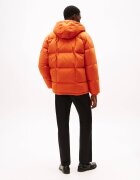Tommy Hilfiger De puf geacă parka | regular fit