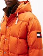 Tommy Hilfiger De puf geacă parka | regular fit