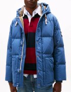 Tommy Hilfiger De puf geacă parka | regular fit