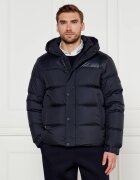 Tommy Hilfiger De puf geacă | Regular Fit