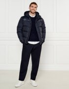 Tommy Hilfiger De puf geacă | Regular Fit