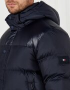 Tommy Hilfiger De puf geacă | Regular Fit