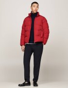 Tommy Hilfiger De puf geacă | Regular Fit