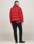 Tommy Hilfiger De puf geacă | Regular Fit