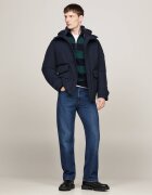 Tommy Hilfiger De puf geacă | Regular Fit