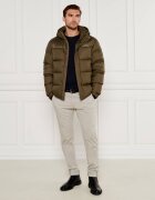 Tommy Hilfiger De puf geacă | Regular Fit