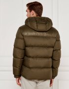 Tommy Hilfiger De puf geacă | Regular Fit