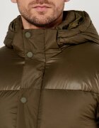 Tommy Hilfiger De puf geacă | Regular Fit