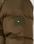 Tommy Hilfiger De puf geacă | Regular Fit