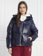 Tommy Hilfiger De puf geacă | Regular Fit