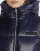 Tommy Hilfiger De puf geacă | Regular Fit