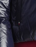 Tommy Hilfiger De puf geacă | Regular Fit