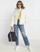 Tommy Hilfiger De puf geacă | Regular Fit