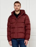Tommy Hilfiger De puf geacă | Regular Fit