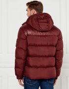 Tommy Hilfiger De puf geacă | Regular Fit
