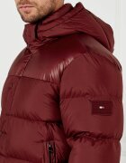 Tommy Hilfiger De puf geacă | Regular Fit