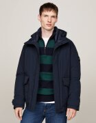 Tommy Hilfiger De puf geacă | Regular Fit