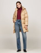 Tommy Hilfiger De puf geacă | Regular Fit