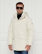 Tommy Hilfiger De puf geacă | Regular Fit