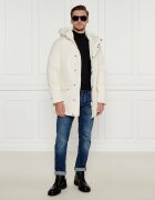 Tommy Hilfiger De puf geacă | Regular Fit