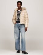 Tommy Hilfiger De puf geacă | Regular Fit