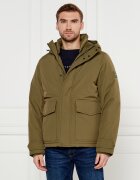 Tommy Hilfiger De puf geacă | Regular Fit