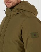 Tommy Hilfiger De puf geacă | Regular Fit